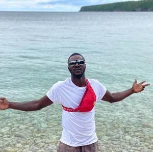 Meet your Posher, Sallu